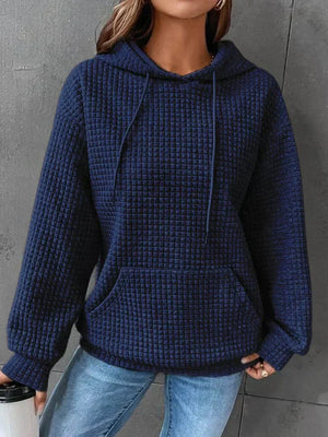 HERA – Pullover mit entspannter Passform