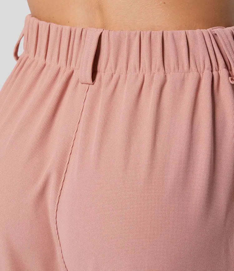 HERA - Klassische Hose mit hoher Taille für Damen