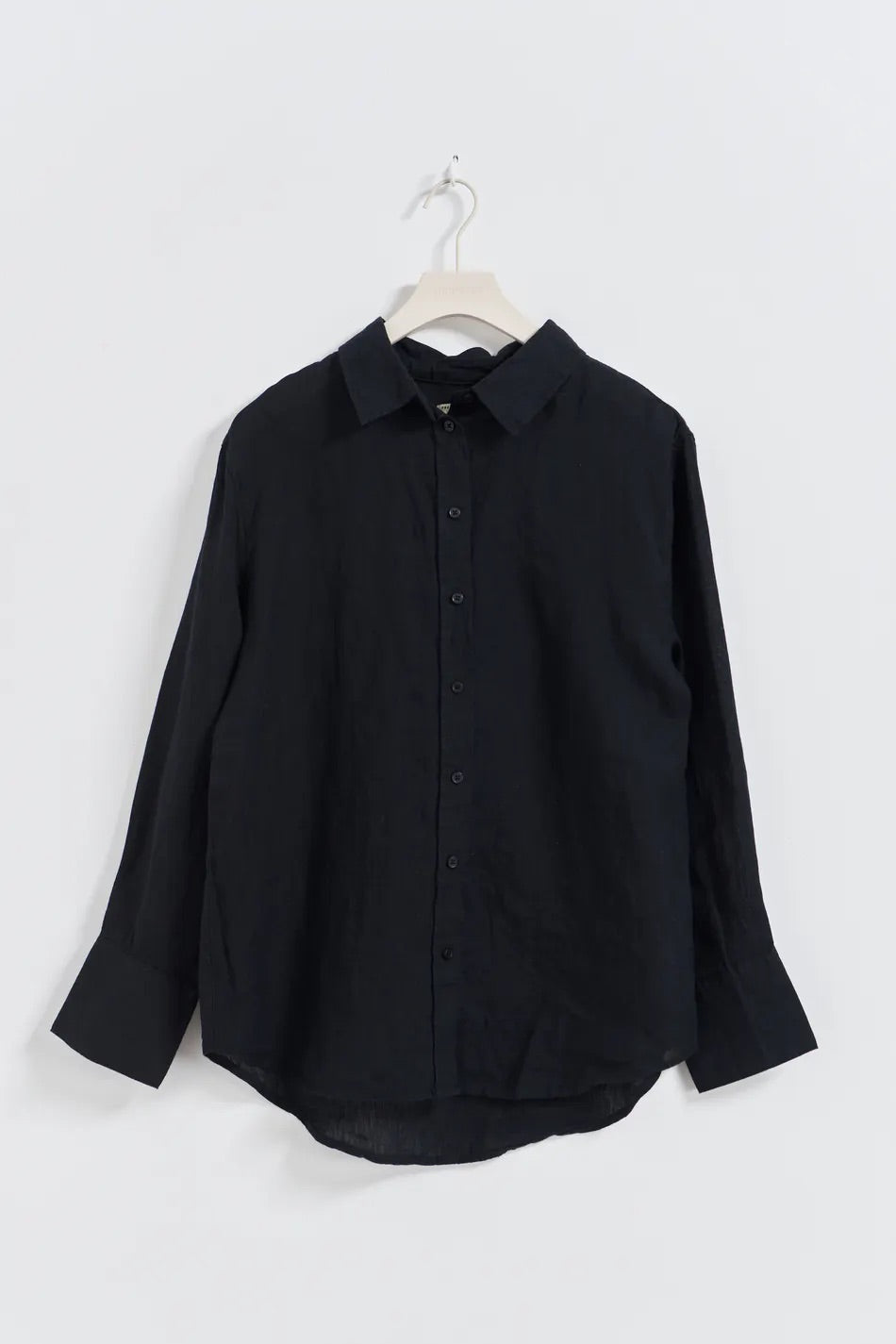 HERA Shirt in Black