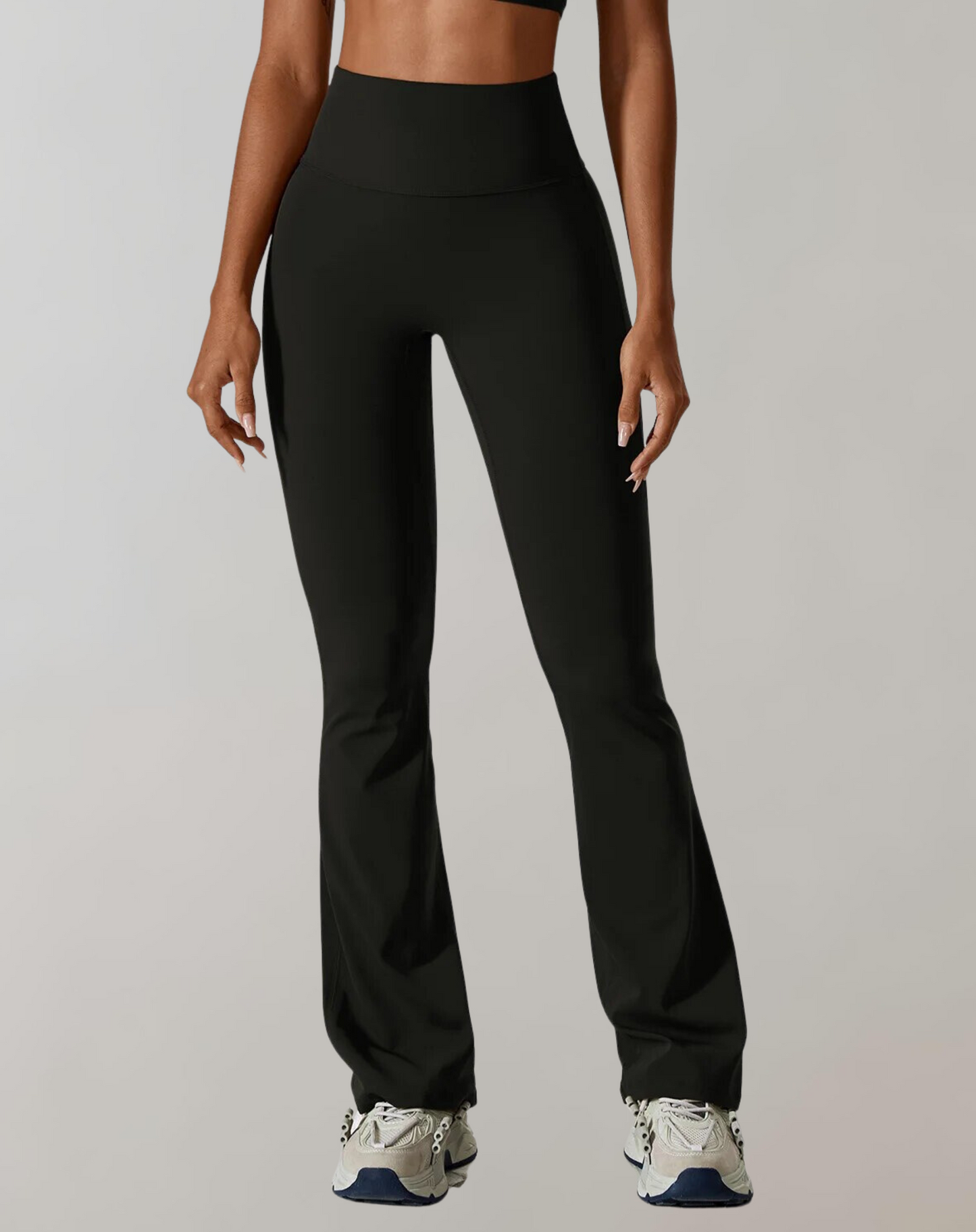 HERA - Weite Damenhosen Yoga Leggings