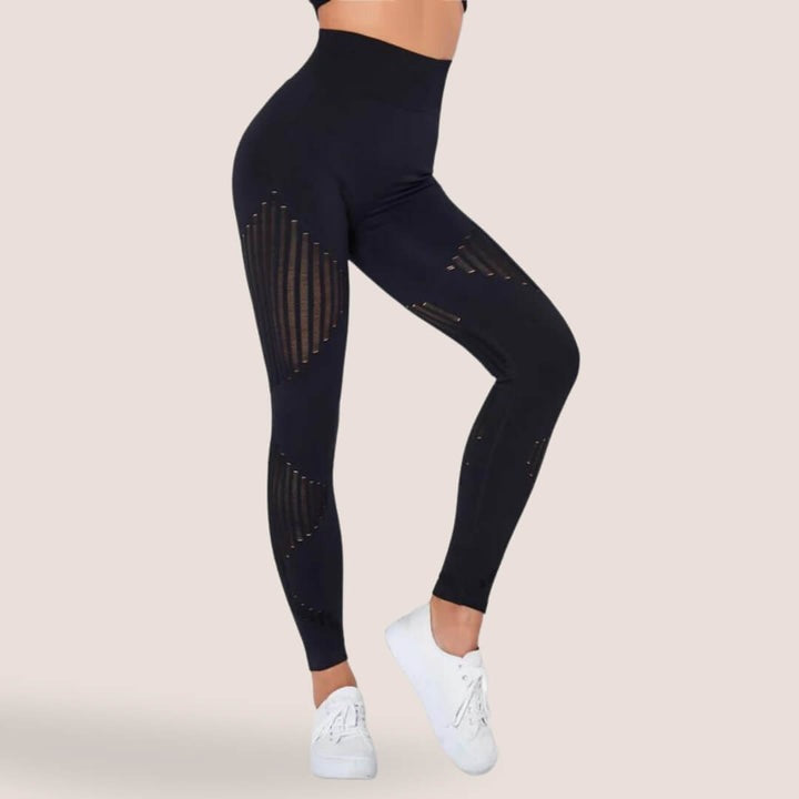 HERA Schöne Anti-Cellulite-Leggings