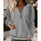 HERA | Eleganter Damen Pullover