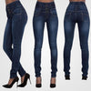 HERA – Komfort-Denim-Jeans