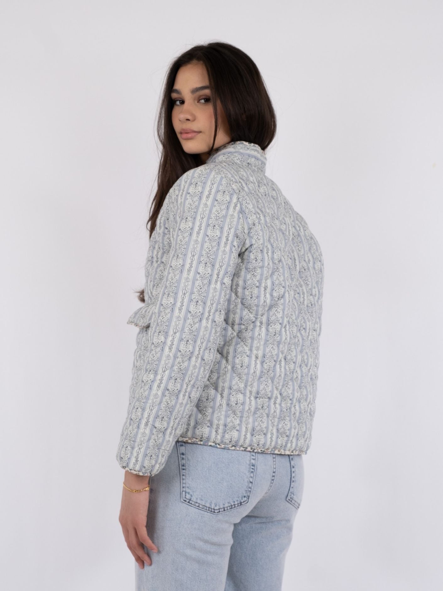 HERA Quilt Jacket