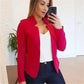 HERA Eleganz Blazer