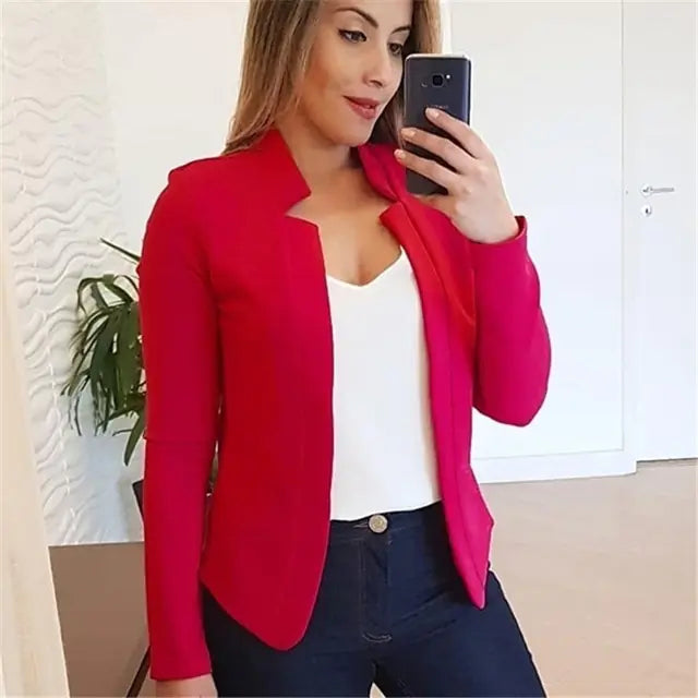 HERA Eleganz Blazer