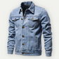 HERA Axel™ - Die Ultimative Denim Jeansjacke