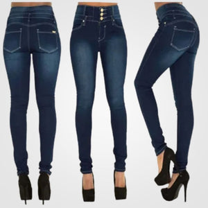 HERA – Komfort-Denim-Jeans