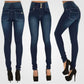 HERA Bequeme Jeans mit hoher Taille