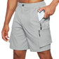 HERA Cargo-Shorts mit mehreren Taschen