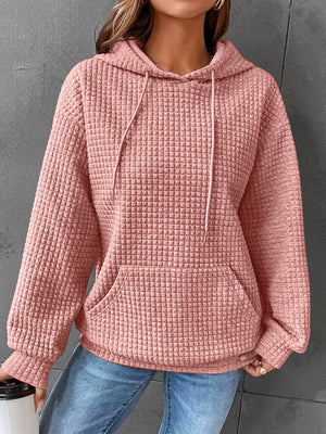 HERA – Pullover mit entspannter Passform