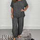 HERA | 2-teiliges Loungewear-Set