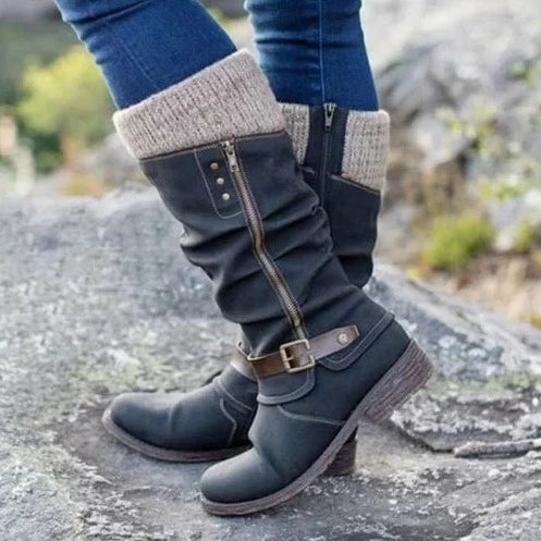 HERA | Orthopädische Stiefel