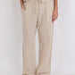 HERA Leinen Pants