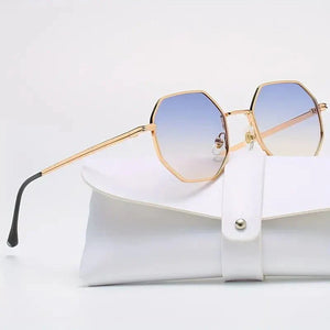 HERA Vue Vintage Sunglasses