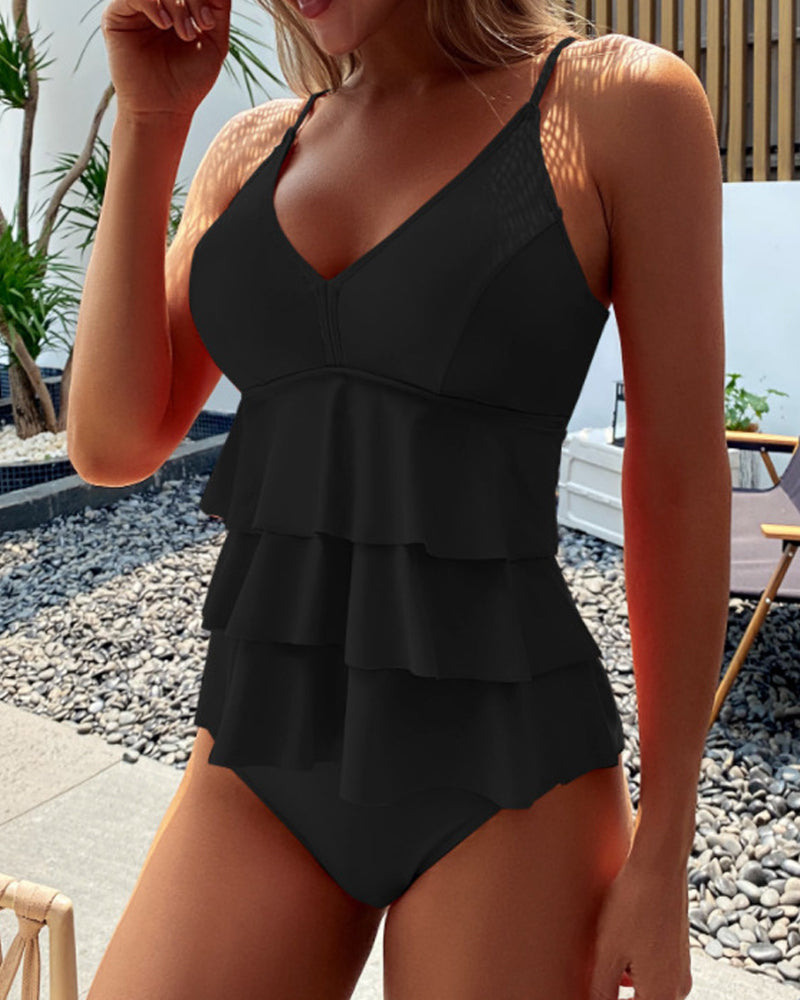 HERA - Tankini