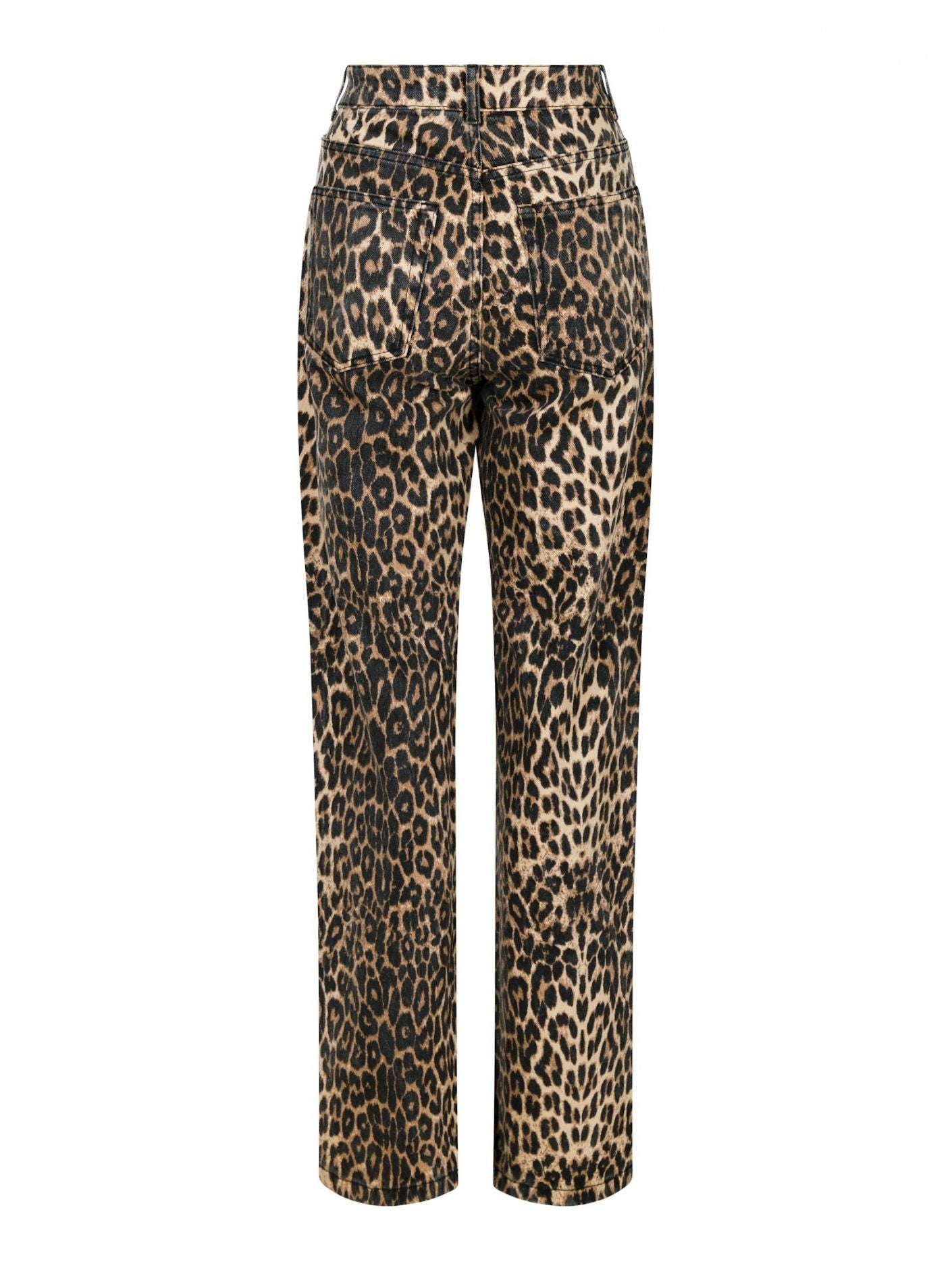 HERA Leopard Pants