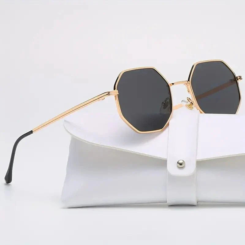 HERA Vue Vintage Sunglasses