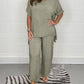 HERA | 2-teiliges Loungewear-Set