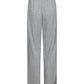 HERA Pointelle Pants in Light Grey