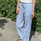 HERA Classic Stripe Pants