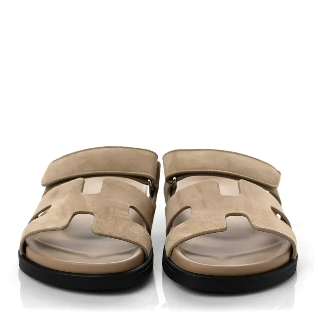 HERA LOA® - Zypern-Sandalen