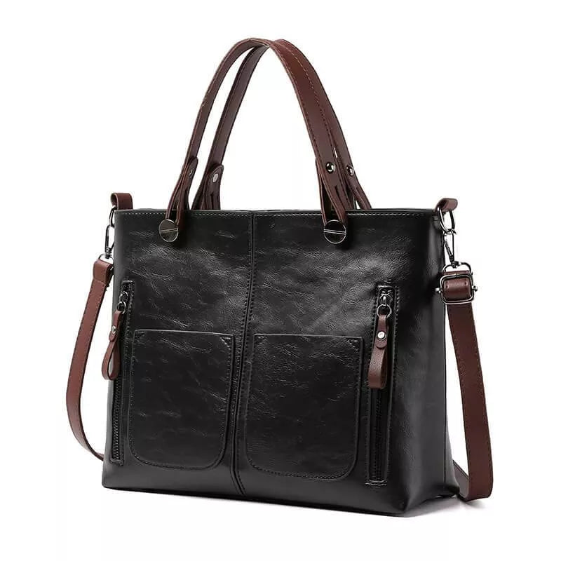 HERA Vera™ | Elegante Vintage Tasche