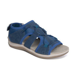 HERA Frauen stylische verstellbare Sandalen