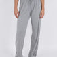 HERA Pointelle Pants in Light Grey