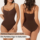 HERA BerthaCurve Unterwäsche Sculpting Shapewear