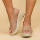 HERA – Retro-Wedges