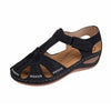 HERA Damen Sandalen mit bequemer Sohle