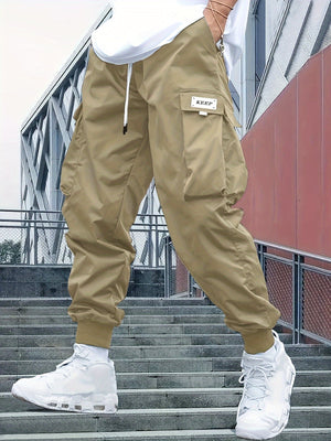 HERA Cargo-Jogger-Hose