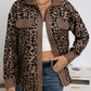 HERA - Leoparden-Jacke