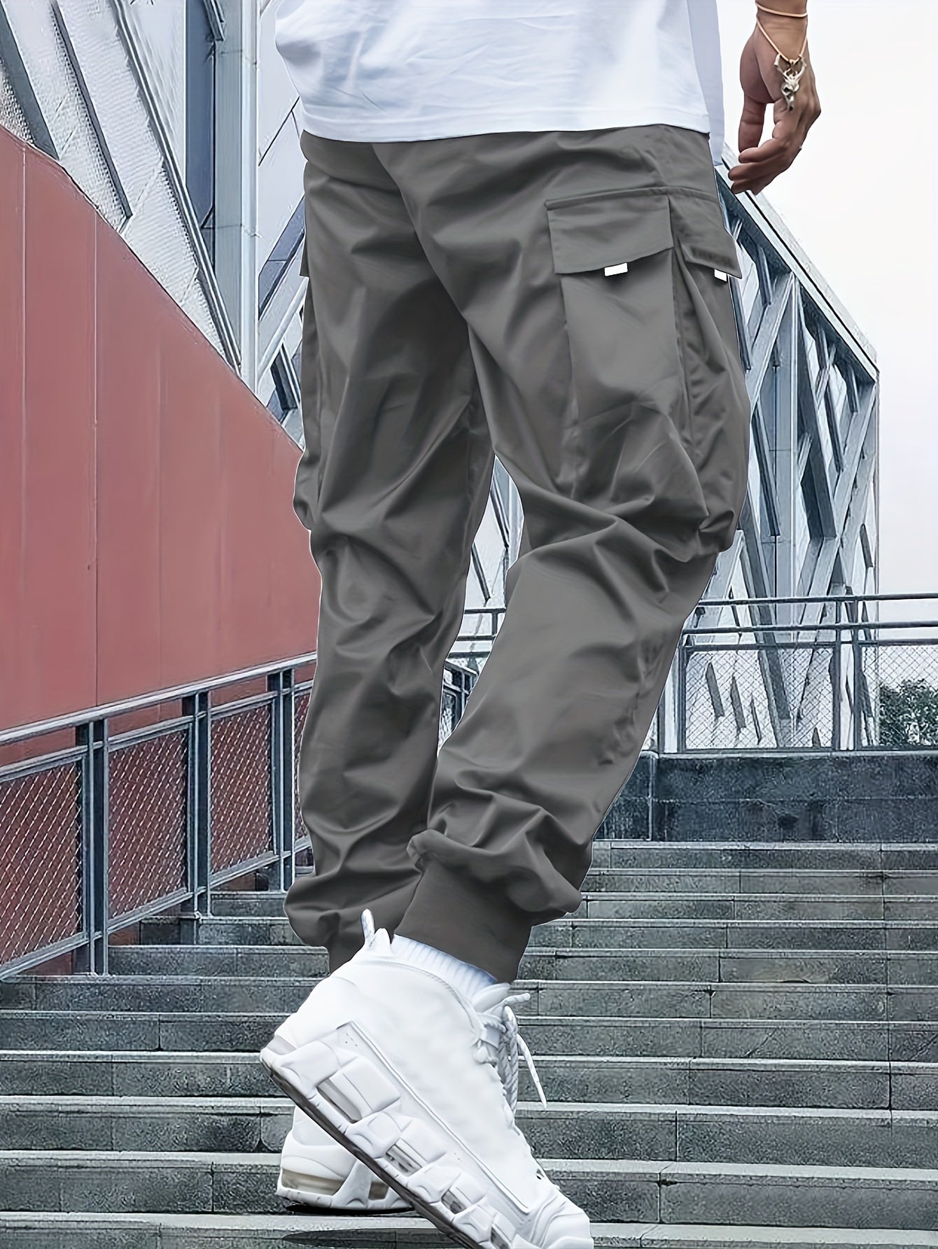 HERA Cargo-Jogger-Hose