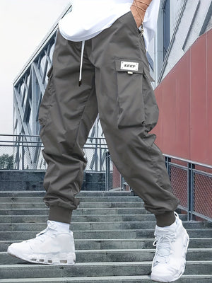 HERA Cargo-Jogger-Hose