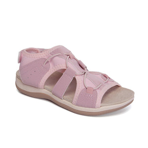 HERA Frauen stylische verstellbare Sandalen