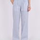 HERA Classic Stripe Pants