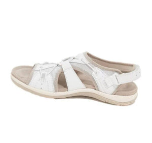 HERA Frauen stylische verstellbare Sandalen