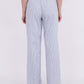 HERA Classic Stripe Pants