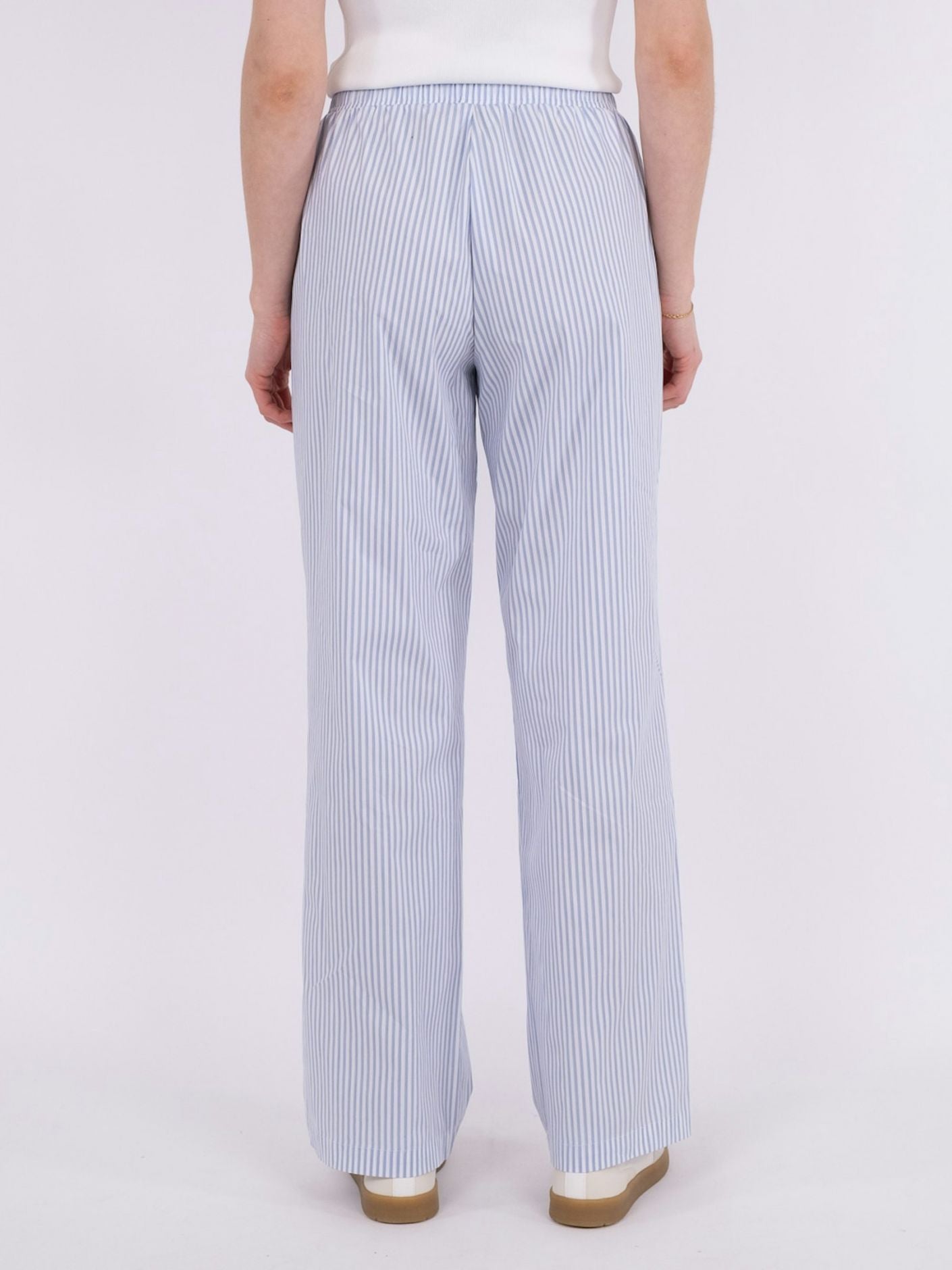 HERA Classic Stripe Pants