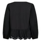 HERA C Poplin Blouse