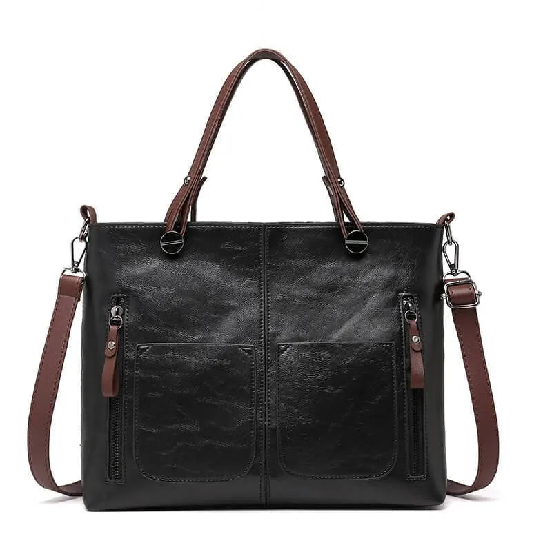 HERA Vera™ | Elegante Vintage Tasche