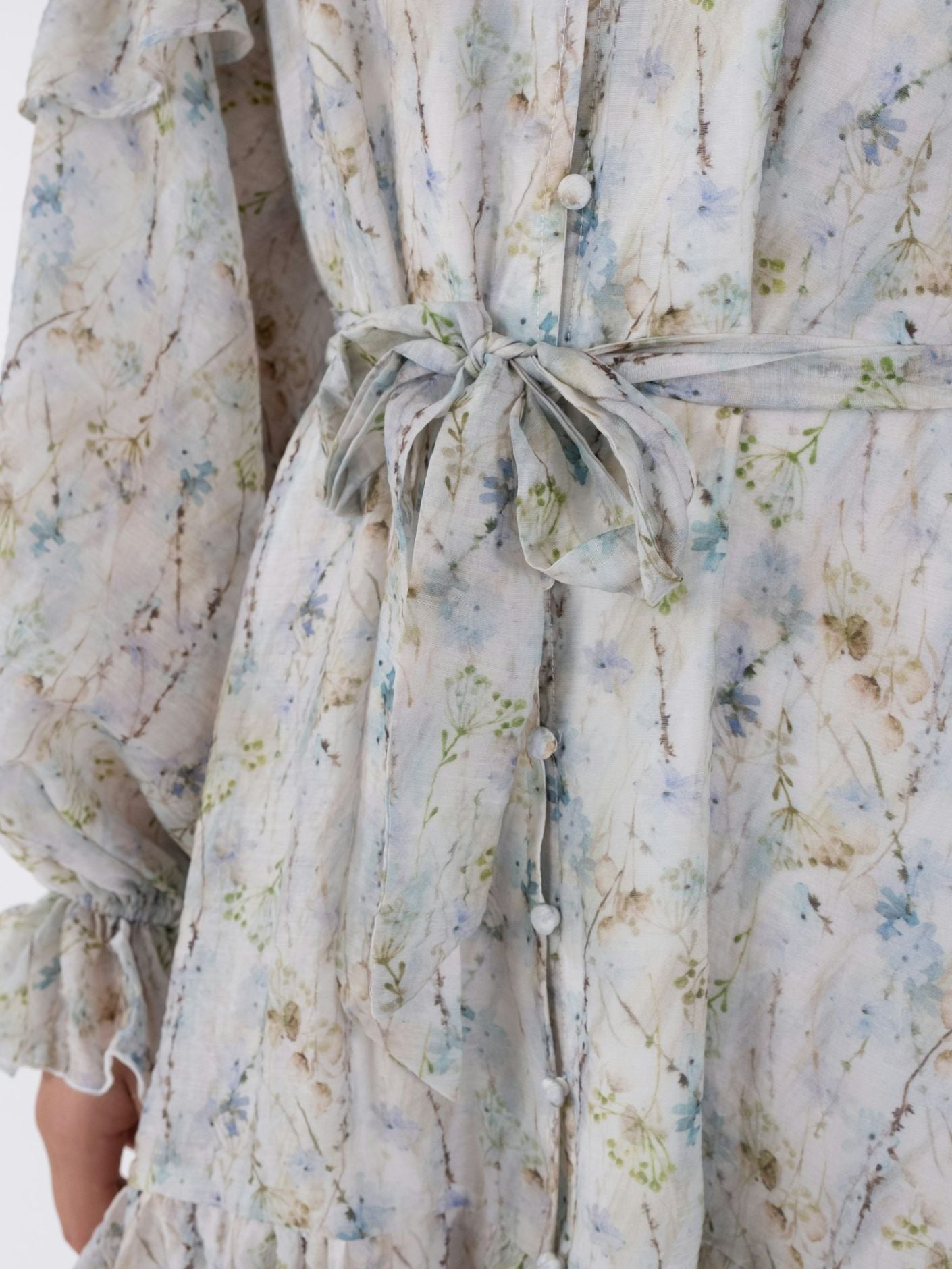 HERA Whispering Blooms Dress