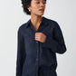 HERA Shirt in Navy