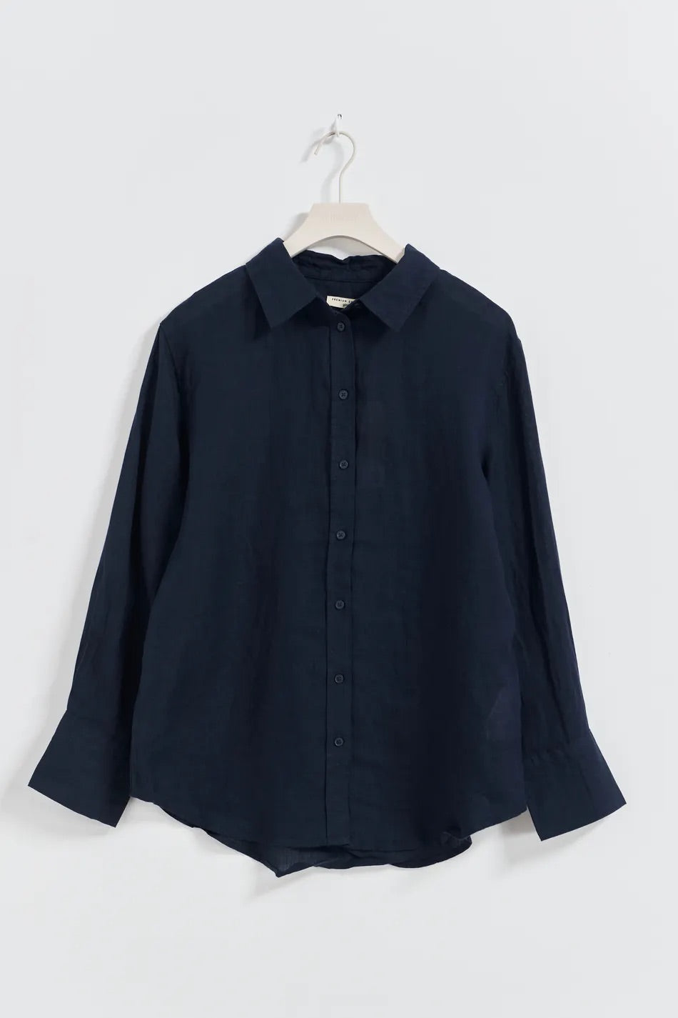 HERA Shirt in Navy