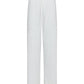 HERA Pointelle Pants in White