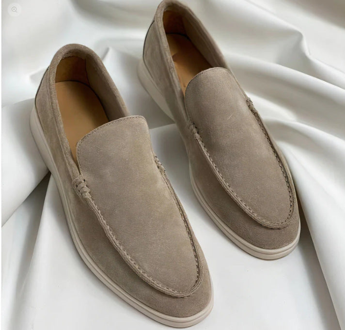 HERA Marco™ - Elegante Herrens Loafers