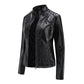 HERA Adriana - Stylische Lederjacke