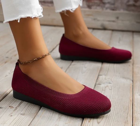 HERA - Modische Damen Freizeitschuhe